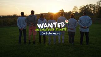 Wanted